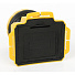 Фонарь налобн, желтый, 1LED 1Вт, 1 реж, 3XR6, пласт, коробка Ultraflash LED53761 - фото 5