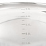 Кастрюля нержавеющая сталь, 6.5 л, с крышкой, крышка стекло, Daniks, Классика, SD-24, индукция - фото 4