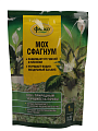 Мох сфагнум 1 л, Фаско, Цветочное Счастье - фото 3