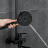 Душевая система для ванны, Frap, с картриджем, F2467-6 - фото 5