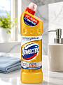 Чистящее средство универсальное, Domestos, Ультра блеск, гель, 1 л, 1150 г - фото 2