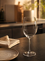 Бокал для вина, 420 мл, стекло, 6 шт, Pasabahce, Enoteca, 44728B - фото 2
