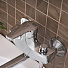 Смеситель для ванны, РМС, с картриджем, SL50-006E-1 - фото 3