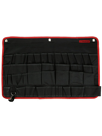 Сумка для инструментов, 45х67.5 см, текстиль, Matrix, настенная, 90245