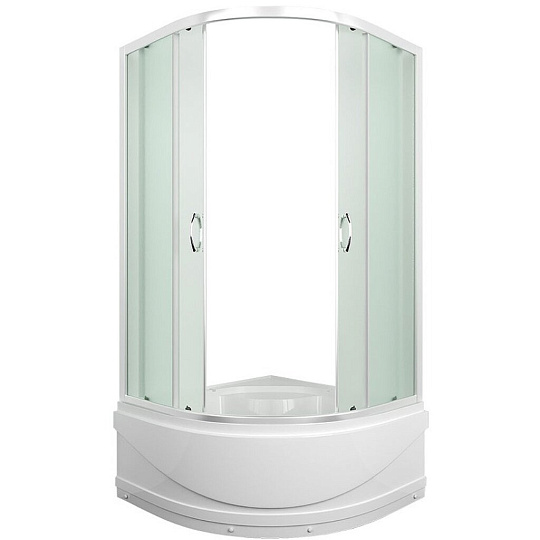 Душевой уголок Erlit ER0509T-C3 900*900*1950