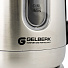 Чайник электрический Gelberk, GL-406, 1.7 л, 2200 Вт, скрытый нагревательный элемент, металл - фото 4