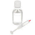Компаунд Rexant, ПК-68, 100 г, флакон, силиконовый, двухкомпонентный, прозрачный, 09-3985
