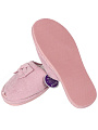 Тапки для женщин, в ассортименте, р. 38, закрытые, Пастель, 4095W-CH-C - фото 5