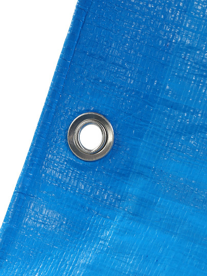 Тент 300х200 см, 130 г/м2, с люверсом, C080028
