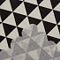 Скатерть Доляна «Треугольники» 145х145±3см,100%пэ, рогожка 130 г/м2, 5985633 - фото 2