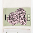 Кармашек текстильный «Этель» Пионы 2 отделения, 41х20 см, 5383568 - фото 4