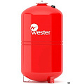 Бак расширительный 50 л, Wester, WRV50