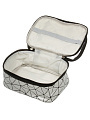 Косметичка 23х17х16 см, органайзер, A080084, прямоугольная, застежка молния, в ассортименте - фото 7