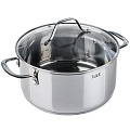 Кастрюля из нержавеющей стали TalleR Элиас TR-1083, 3 л - фото 2