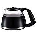 Кофеварка электрическая, капельная, стекло, 1.25 л, Tefal, CM361838, 1000 Вт, для молотого кофе - фото 3