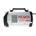 Сварочный аппарат инверторный Ресанта САИ-250ПН - фото 4