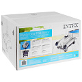 Пылесос-автомат для бассейна 13248 л/ч, 49.5х38х29 см, Intex, Auto Pool Cleaner, 28001 - фото 8