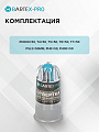 Набор отверток для точных работ, 11 предметов, Bartex, SL, PH, T, трехкомпонентная ручка, с насадками, пенал, AI-3004001 - фото 2