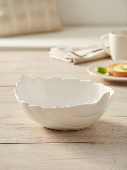 Соусник керам, кругл, 14см, Asti, 0001D16/50-SK