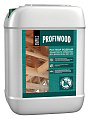 Антисептик Profiwood, Антижук ФБС-255, для дерева, Биоцидный, 5 л