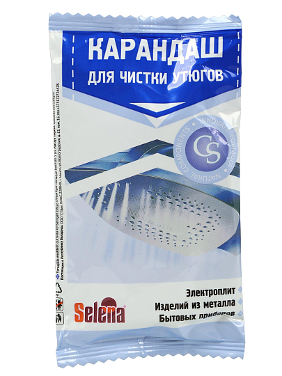 Карандаш Selena, для утюга