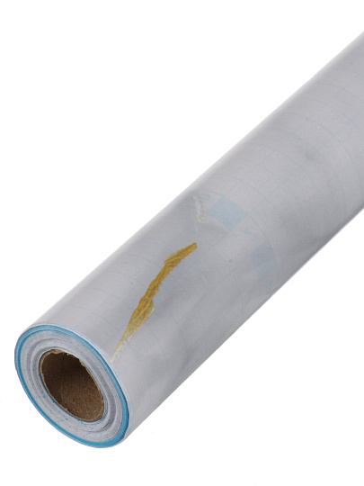 Пленка самоклеящаяся Jadeco, 0.45х8 м, мрамор, 0.08 мм, MR06