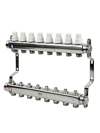 Коллекторная группа 3/4