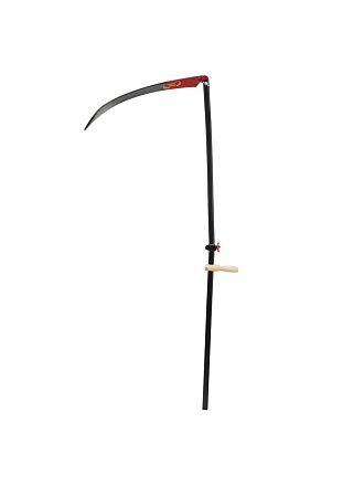 Набор косца Трансформер М Сайга-люкс 7, с косой, Арти, У0000000646