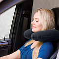 Подушка надувная дорожная, Intex, 36х30х10 см, 68675 - фото 2