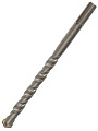 Сверло-бур для перфоратора, Bartex, диаметр 12х100х160 мм, SDS-Plus, KF102023F - фото 3