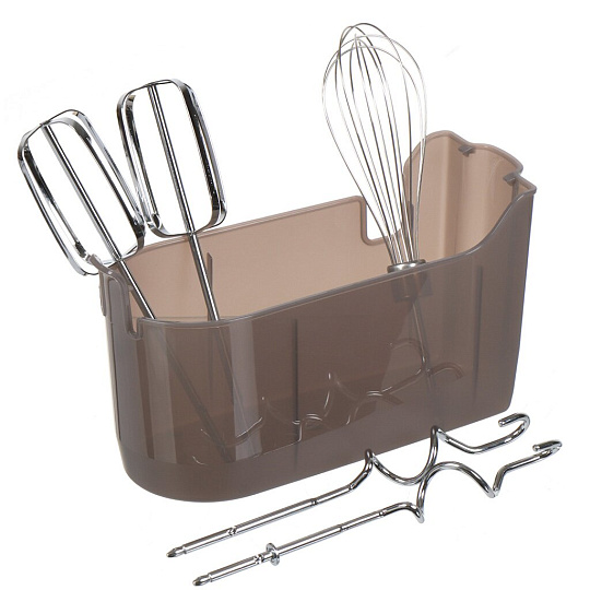 Миксер ручной, Supra, MXS-522, 500 Вт, 6 скоростей, турбо режим