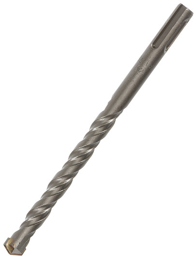 Сверло-бур для перфоратора, Bartex, диаметр 12х100х160 мм, SDS-Plus, KF102023F