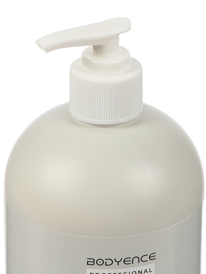 Шампунь Bodyence, для всех типов волос, 1 л, для ежедневного применения