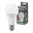 Лампа светодиодная E27, 25 Вт, 200 Вт, 230 В, груша, 4000 К, свет холодный белый, TDM Electric, А65 - фото 2