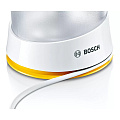 Соковыжималка электрическая Bosch, MCP 3000, 25 Вт, резервуар для сока 0.8 л, для цитрусовых - фото 4
