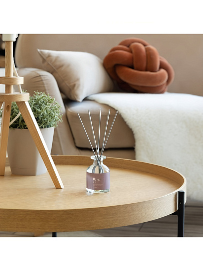 Аромадиффузор Arida Home, 50 мл, Hygge Лаванда, АР 100-002