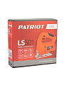 Лобзик электрический Patriot, LS501 The One, 500 Вт, дерево 55 мм, сталь 6 мм, маятниковый ход, регулировка оборотов - фото 5