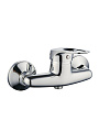 Смеситель для душа, РМС, с картриджем, SL55-003 - фото 4