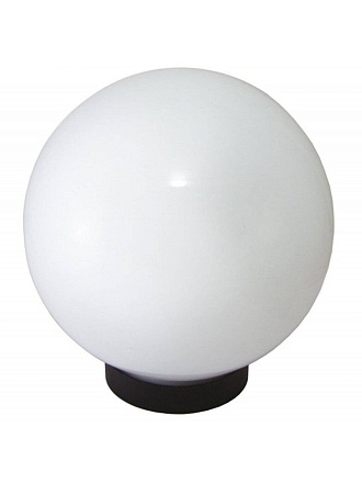 Светильник TDM Electric, НТУ 02-100-301, 100 Вт, E27, на 1 лампочку, IP44, 30х30х30.5 см, белый, SQ0330-0307