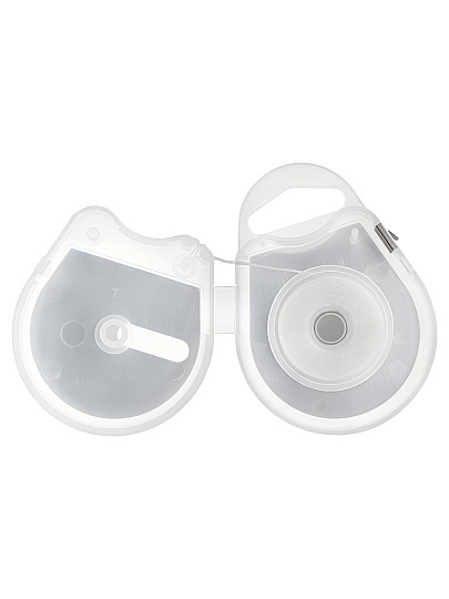 Нить сантехническая 20 м, силикон, MasterProf, ИС.132010