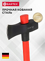 Топор-колун Bartex, рукоятка стеклопластик, обрезиненная, 2.7 кг, 905 мм, SM-2700 - фото 5