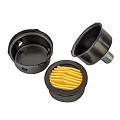 Компрессор воздушный DKV2200/100,Х-PRO 2.2 кВт, 400 л/мин, 100л, Denzel, 58079 - фото 17