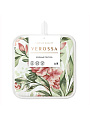 Прихватка 20х20 см, 100% хлопок, Verossa, Весна, 920198 - фото 2