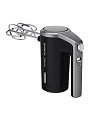 Миксер ручной, Polaris, PHM 2024 CordLess, 200 Вт, 3 скорости, черный - фото 3