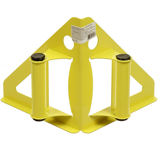 Угольник для резки газобетонна, усиленный, КЭС, 26