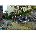 Мойка высокого давления Bosch, EasyAquatak 120, 06008A7901, 1.5 кВт, 80 бар, 350 л/ч, 3 насадки - фото 4