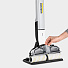 Электрошвабра Karcher, EWM 2 *EU, 360 мл, 2.5 Ач, 1.056-310.0 - фото 4