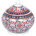 Сахарница 280 мл, керамика, Korall, Mauritania, B0932-A06948