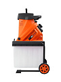 Измельчитель Patriot, SE26, 220-230 В, 2600 Вт, макс. диам. 40 мм, пластиковый бак 50 л, 732304626 - фото 9