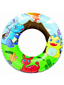 Круг надувной 61 см, Bestway, 3-6 лет, в ассортименте, 36014 - фото 5